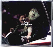 Brian McFadden - Real To Me CD 2