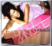 Dannii Minogue - You Won't Forget About Me CD 1