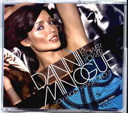 Dannii Minogue - You Won't Forget About Me CD 2