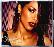 Aaliyah - Miss You