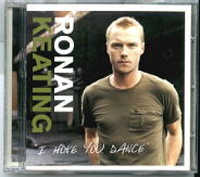 Ronan Keating - I Hope You Dance