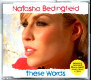 Natasha Bedingfield - These Words CD2