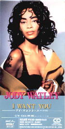 Jody Watley - I Want You