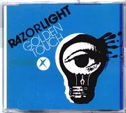 Razorlight - Golden Touch