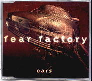 Fear Factory - Cars