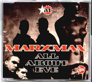 Marxman - All About Eve