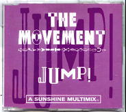 The Movement - Jump