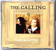 The Calling - Our Lives