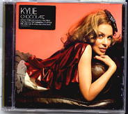 Kylie Minogue - Chocolate CD2