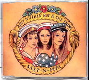 Salt n Pepa - Ain't Nuthin But A She Thing