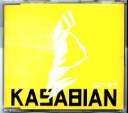 Kasabian - Cutt Off CD1