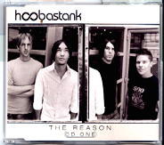 Hoobastank - The Reason