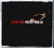 Elton John - Rocket Man 03