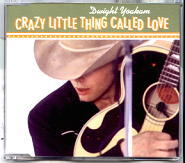 Dwight Yoakam - Crazy Little Thing Called Love