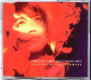 Francoise Hardy & Malcolm McLaren - Revenge Of The Flowers