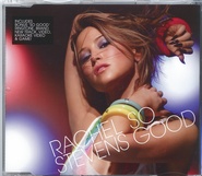 Rachel Stevens - So Good CD2