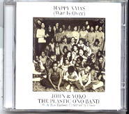 John Lennon - Happy Xmas (War Is Over)