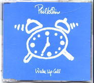 Phil Collins - Wake Up Call