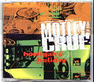 Motley Crue - Hooligan's Holiday