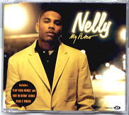 Nelly - My Place