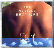 The Neville Brothers - Fly Like An Eagle