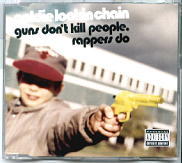 Goldie Lookin Chain - Guns Don't Kill People, Rappers Do