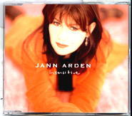 Jann Arden - Insensitive