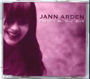 Jann Arden - Could I Be Your Girl