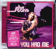 Joss Stone - You Had Me DVD