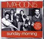 Maroon 5 - Sunday Morning