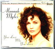 Alannah Myles - You Love Who You Love