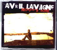 Avril Lavigne - Nobody's Home CD 1