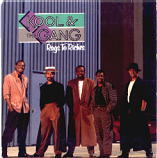 Kool & The Gang - Rags To Riches