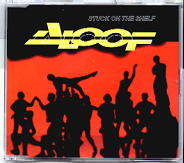 The Aloof - Stuck On The Shelf