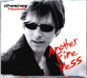 Chesney Hawkes - Another Fine Mess