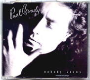 Paul Brady - Nobody Knows