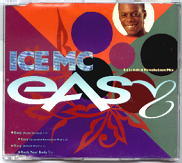 Ice MC - Easy