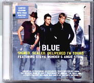 Blue - Signed, Sealed, Delivered CD2