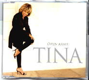 Tina Turner - Open Arms