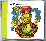 C & C Music Factory - Take A Toke - The Remixes