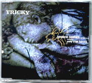 Tricky & PJ Harvey - Broken Homes CD1