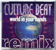 Culture Beat - World In Your Hands REMIX