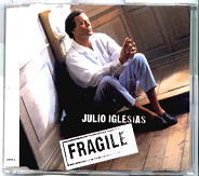 Julio Iglesias - Fragile