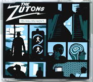 The Zutons - You Will You Won't