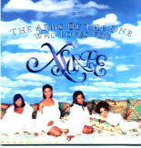 Xscape - The Arms Of The One Who Loves You 