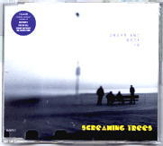 Screaming Trees - Sworn And Broken