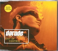 Darude - Out Of Control (Back For More)