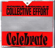 Double Trouble - Celebrate