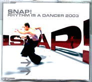 Snap - Rhythm Is A Dancer 2003