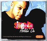 Skee Lo - Holdin' On